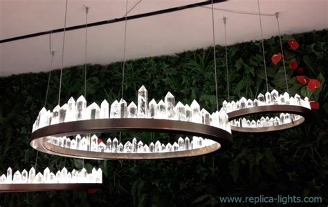 christopher boots lighting replica